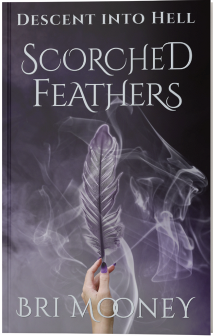 Scorched Feathers