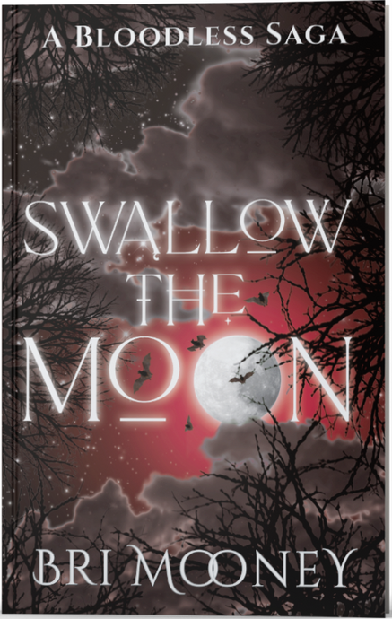 Swallow the Moon