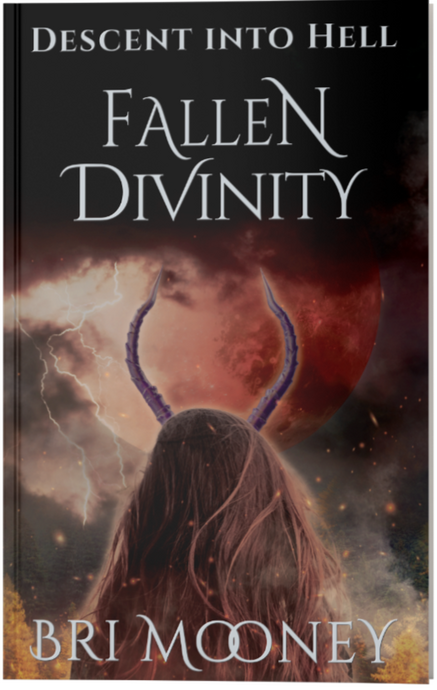 Fallen Divinity